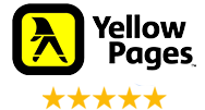 yellow pages 5 star review