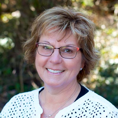 brenda treatment coordinator
