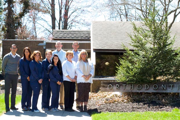 fryar orthodontics team