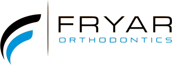 fryar orthodontics logo