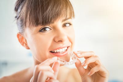 invisalign in la porte in