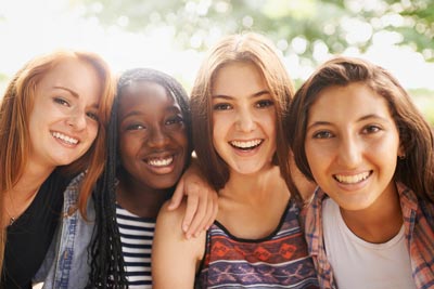 invisalign teen in la porte in