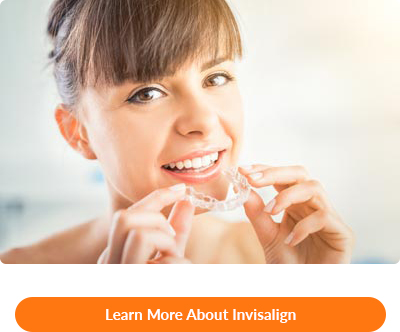 invisalign provider in la porte in and michigan city in