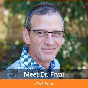 meet dr brian fryar