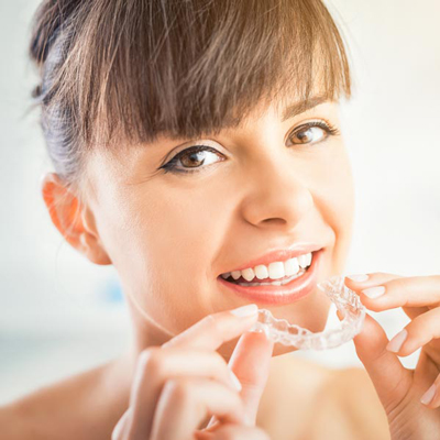 invisalign in michigan city in