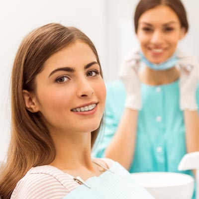 surgical orthodontics michigan city