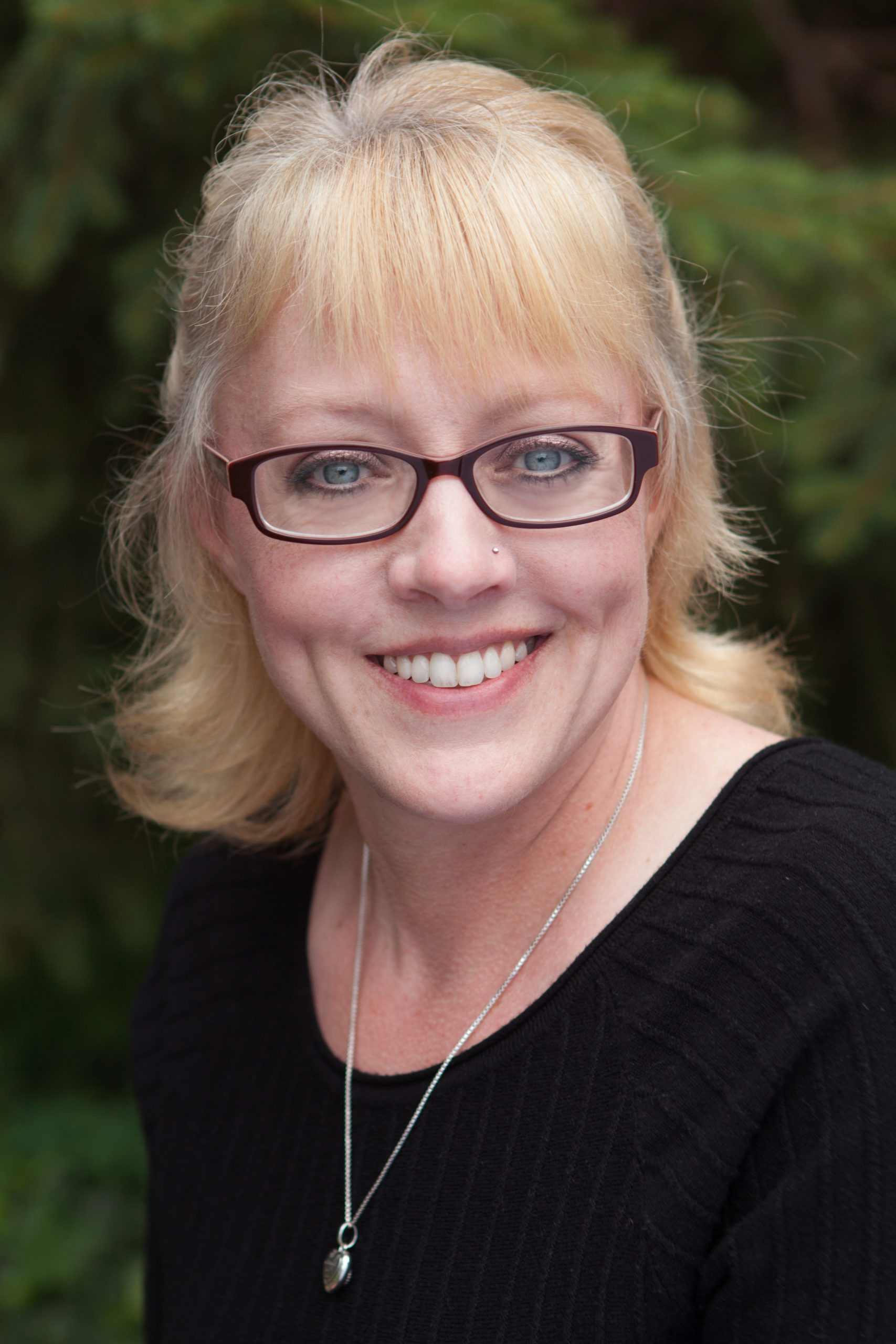 Liz - Patient Coordinator Liz - Patient Coordinator