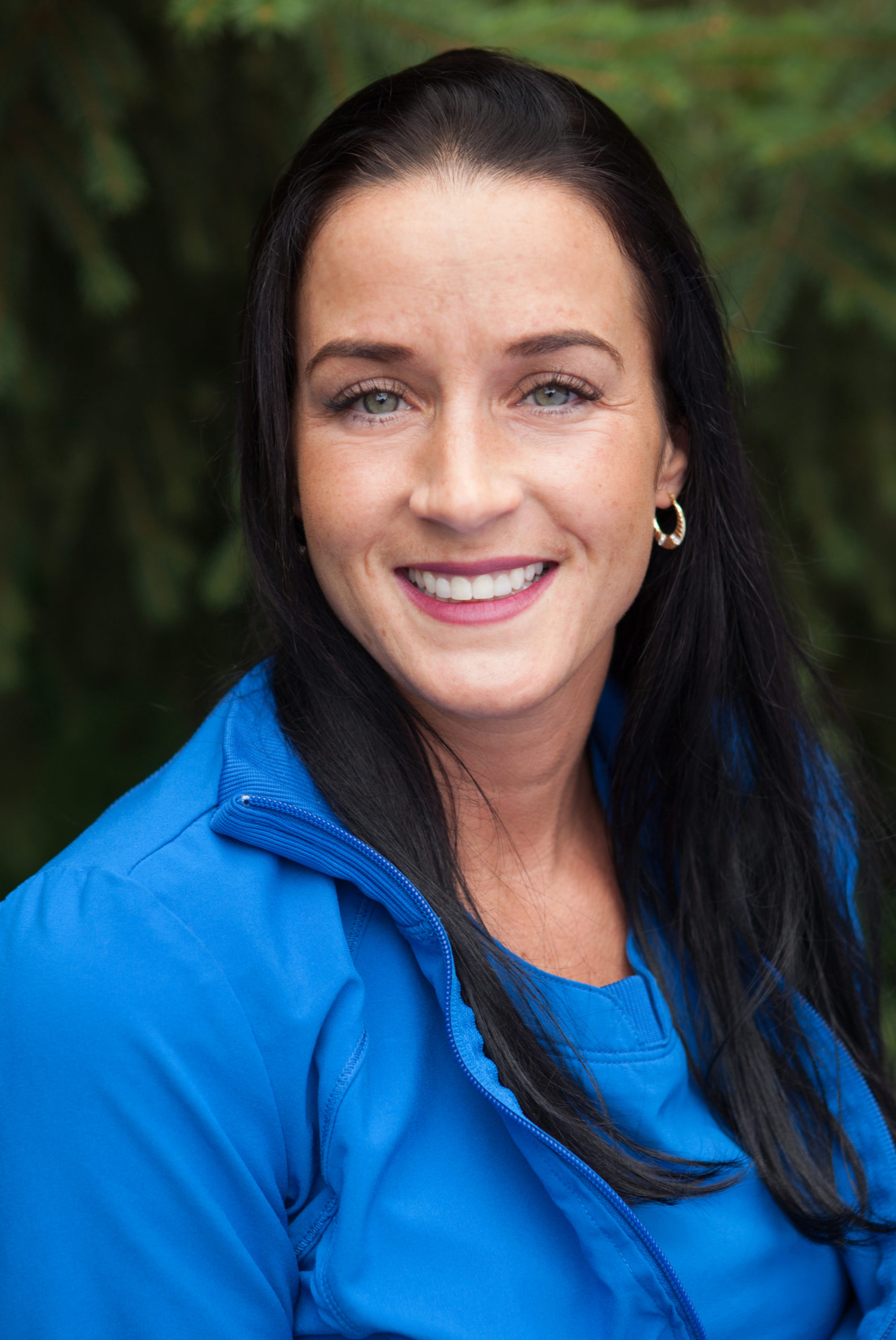 Maria - Orthodontic Assistant Maria - Orthodontic Assistant