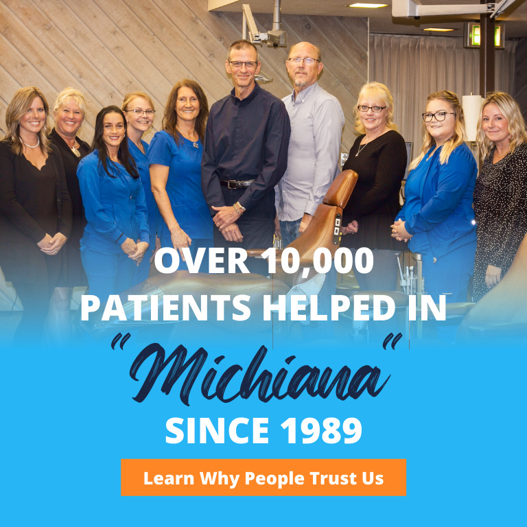 Over 10,000 Patients Helped In Michiana Since 1989