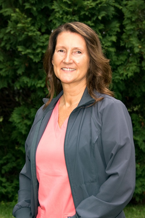 Laurie Yagelski Laurie Yagelski