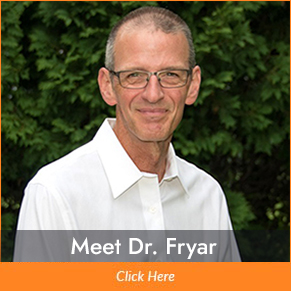 meet dr brian fryar