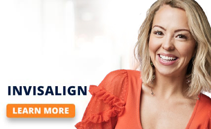 learn more about invisalign